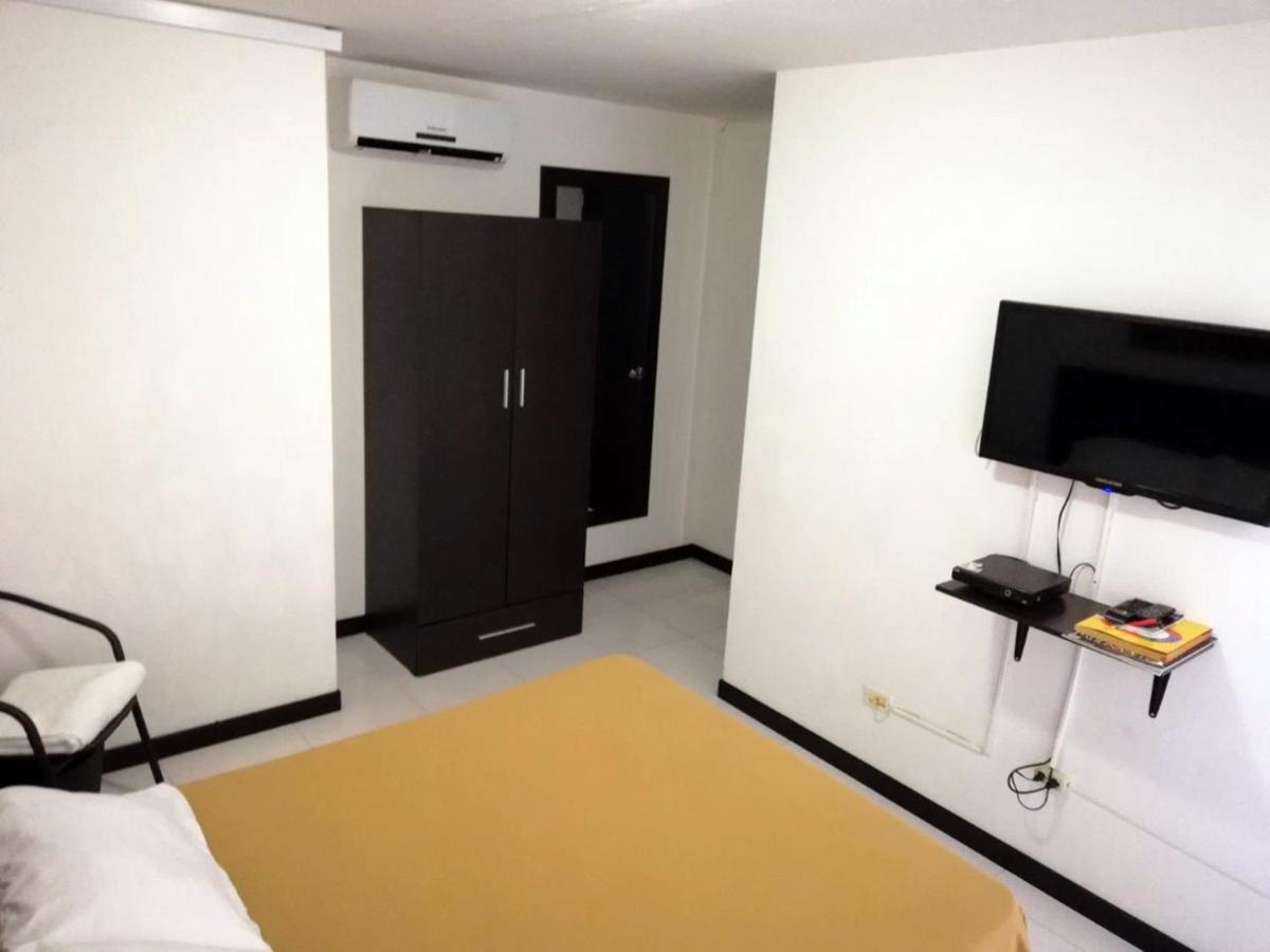 Apartasuites San Marcos Cali Exterior photo