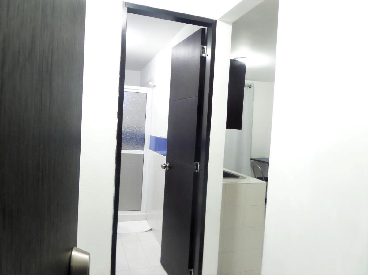 Apartasuites San Marcos Cali Exterior photo