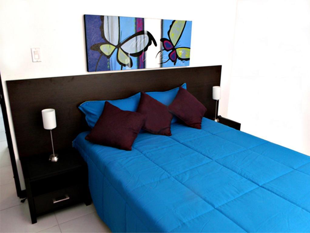 Apartasuites San Marcos Cali Exterior photo